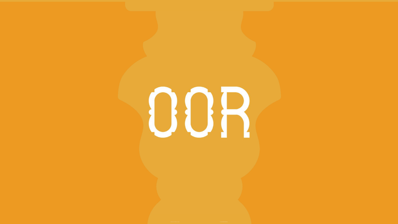 OOR