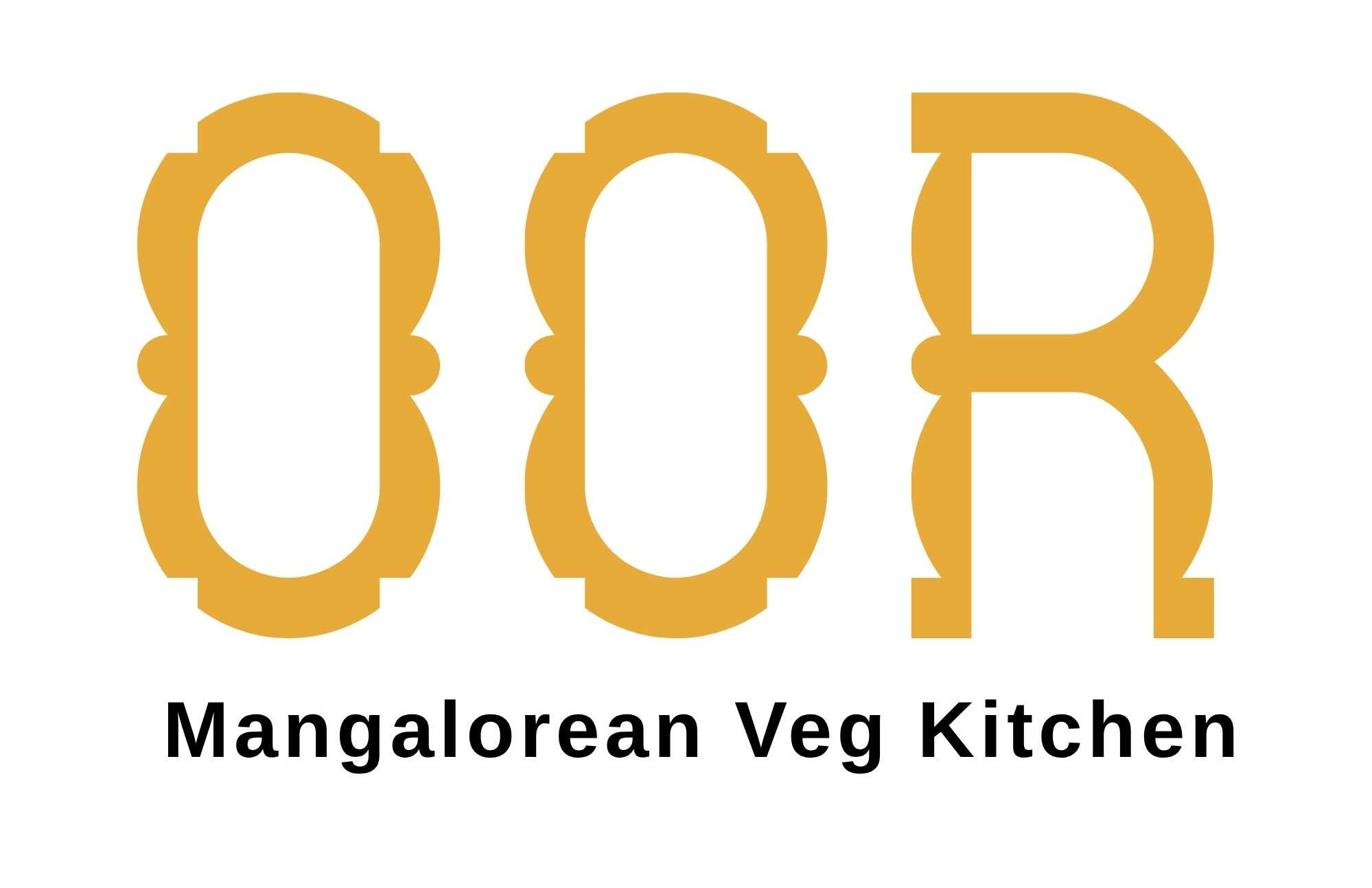 OOR Logo Design